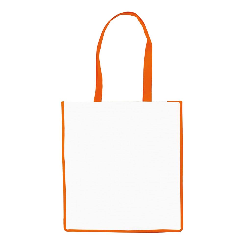Tragetasche Non-Woven 75g/m²