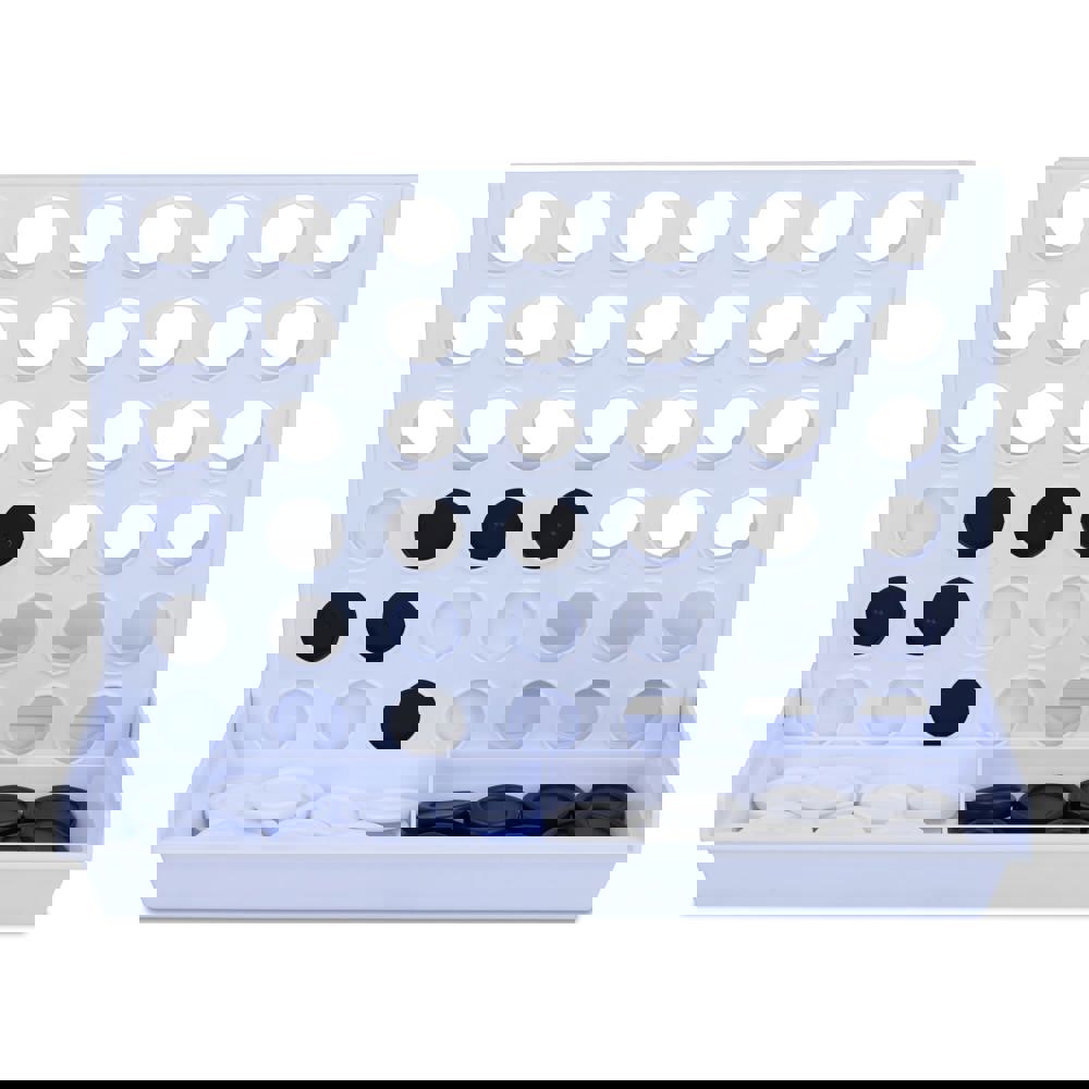 4-in einer Reihe aus recycelten Materialien