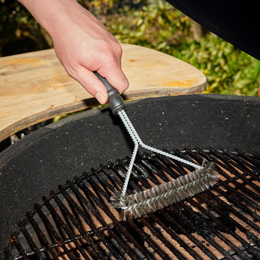 Grillbürste "Clean"