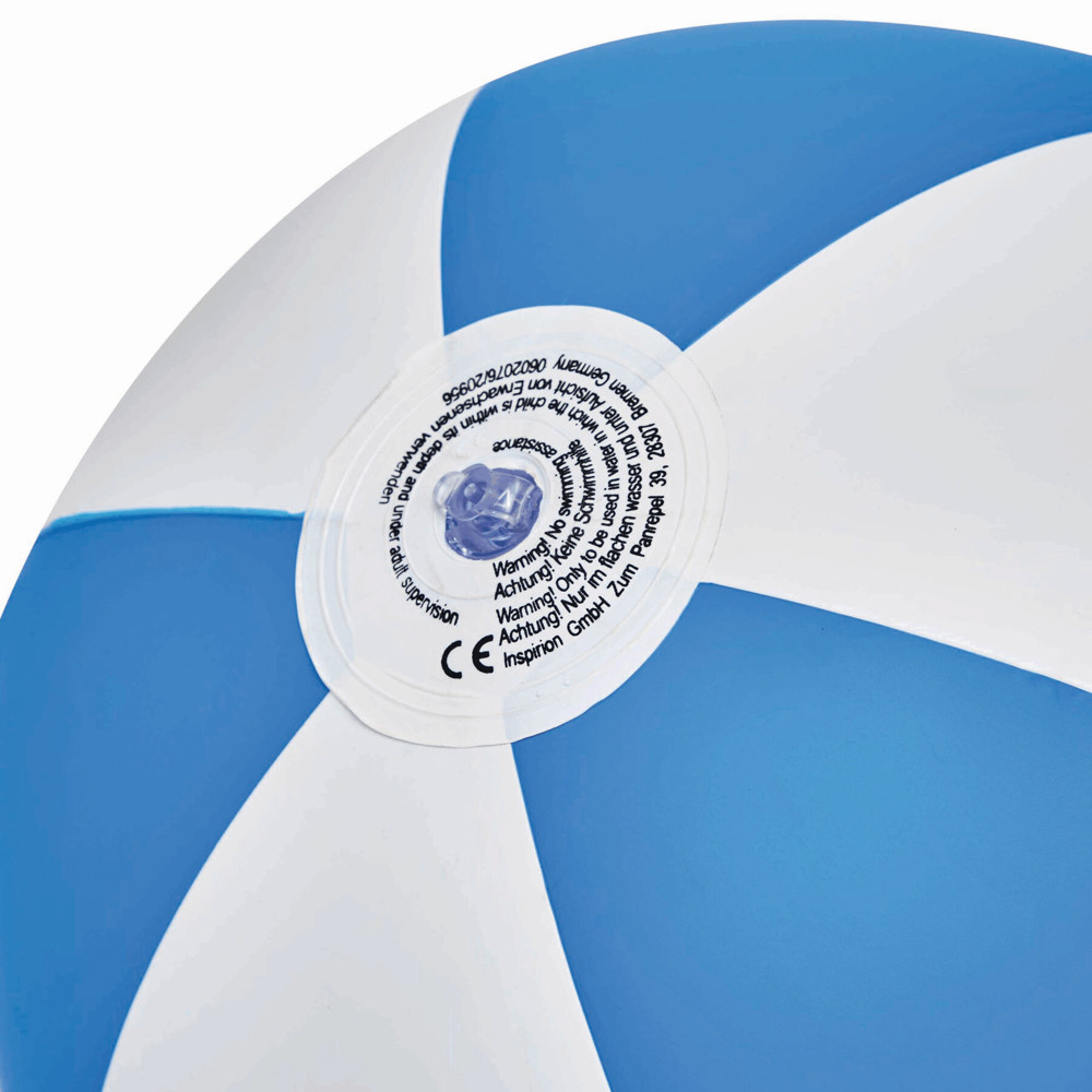 ATLANTIC - Aufblasbarer Strandball