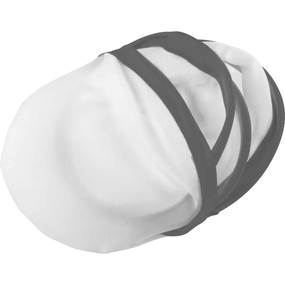 Faltbare Wurfscheibe mit Etui ENZO