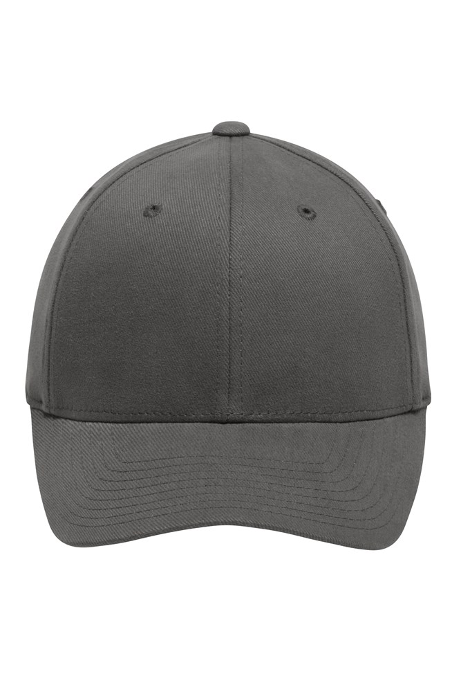 Original Flexfit® Cap - Dark-grey (ca. Pantone 446C)