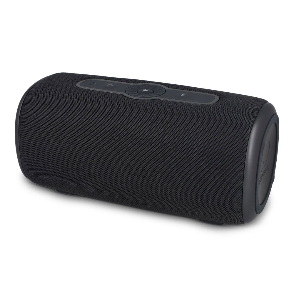 Fresh n Rebel Rockbox L3 Lautsprecher 40 W - Dunkelgrau