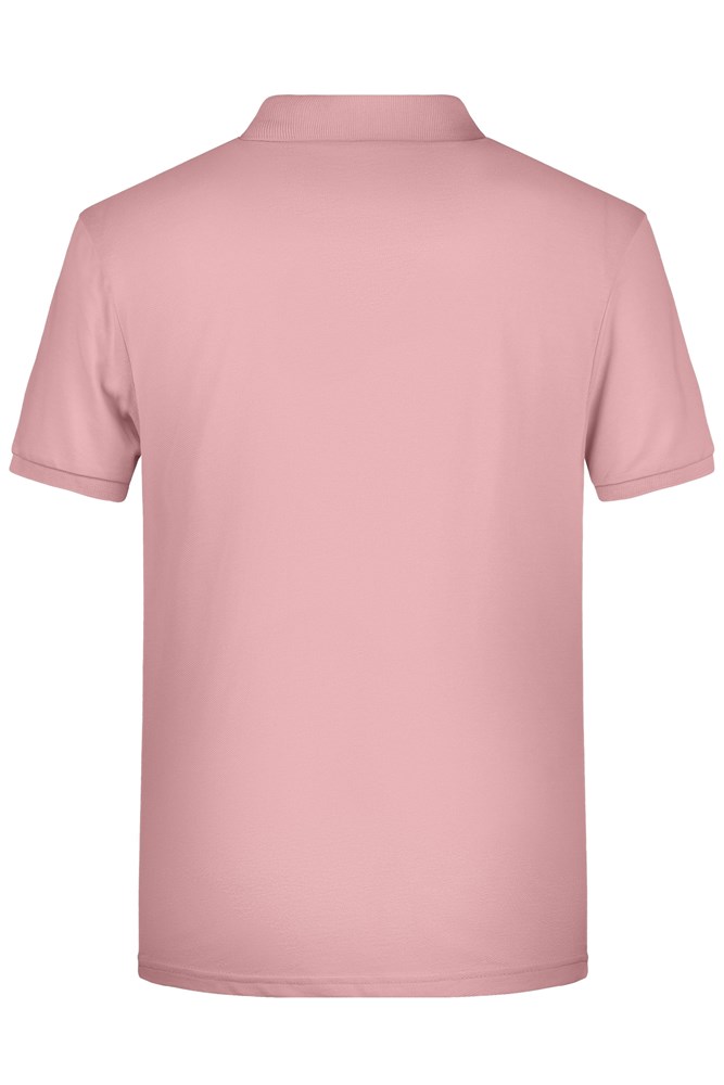 Men's Basic Polo  OCS Standard