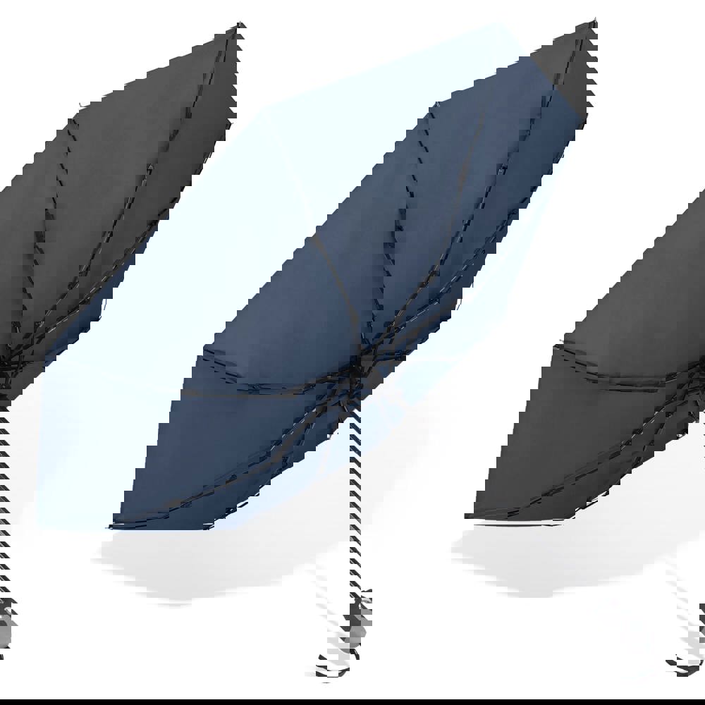 Luxus-Faltschirm 22” mit automatischer Öffnung und Schließung