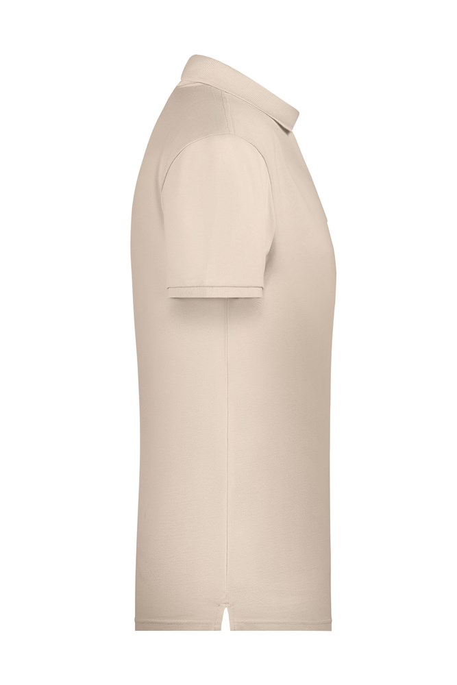 Men's Basic Polo  OCS Standard