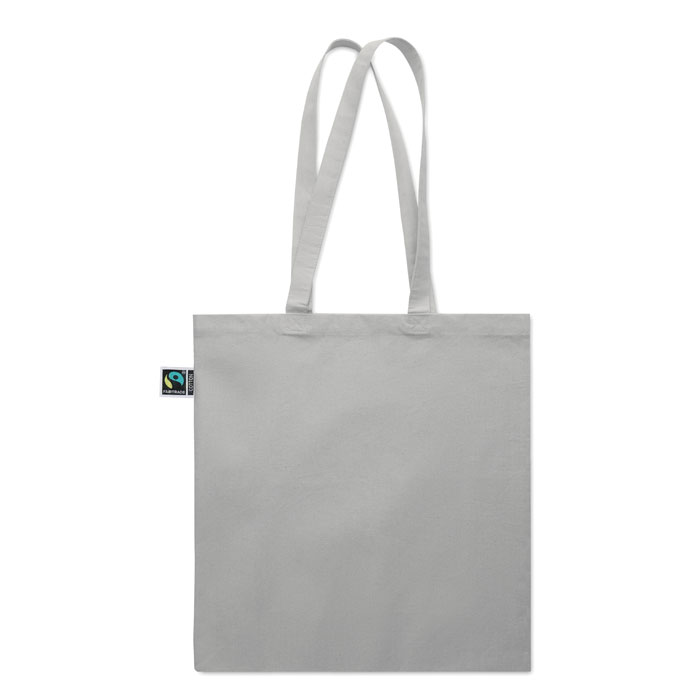 OSOLE++ COLOUR - Einkaufstasche Fairtrade 180g
