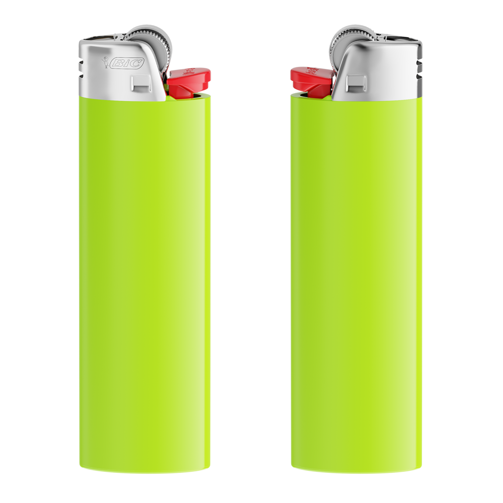 BIC® J26 Feuerzeug