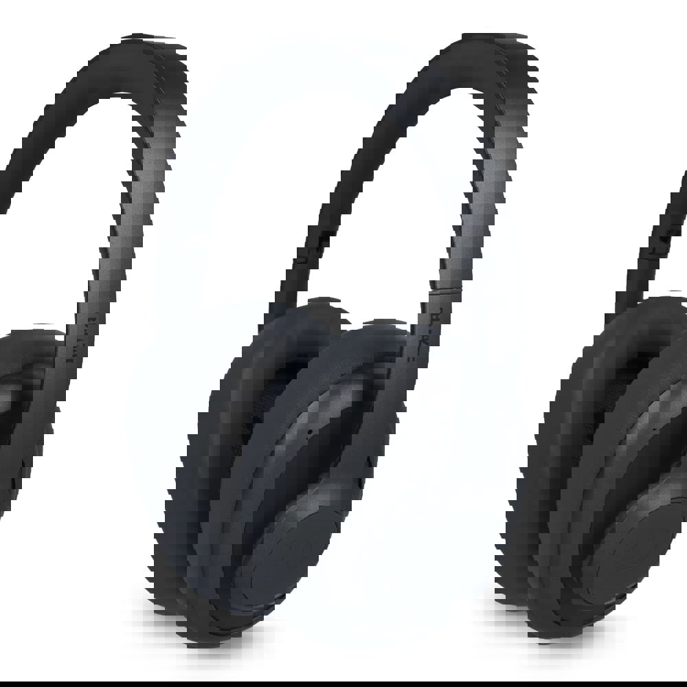 3HP4200 I Fresh 'n Rebel Clam Blaze-Wireless headphone ENC - Gun metal - dark