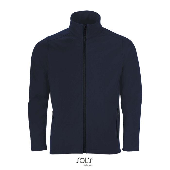 RACE MEN - RACE Herren Jacke 280g - French Navy