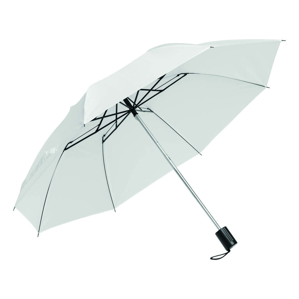 REGULAR - Taschenschirm - Weiß