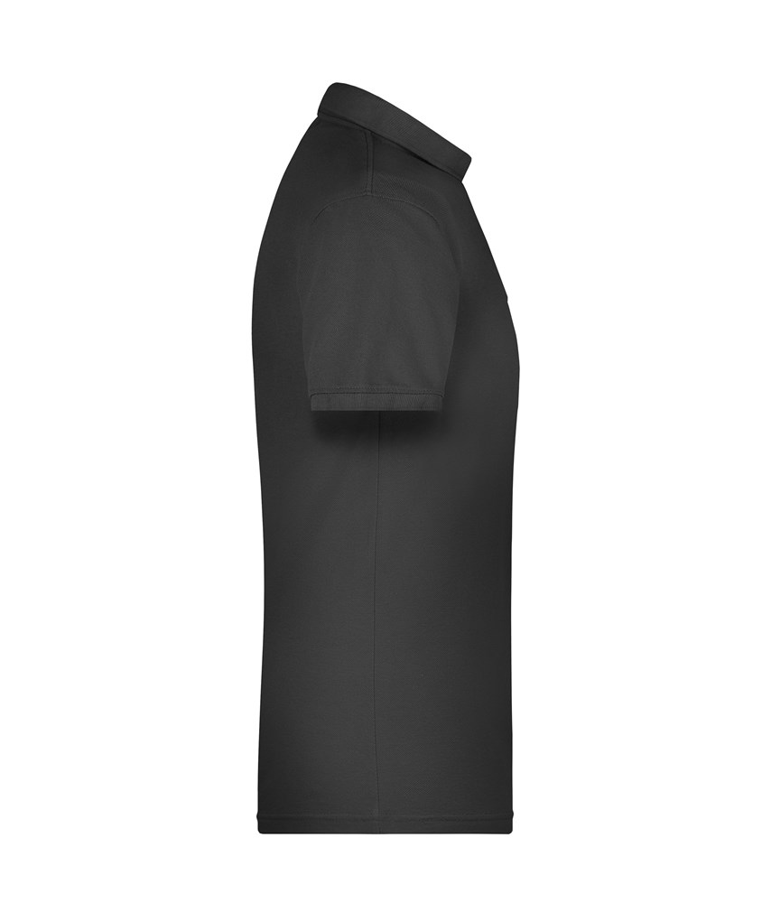 Men's ORGANIC Workwear Polo  OCS Blended