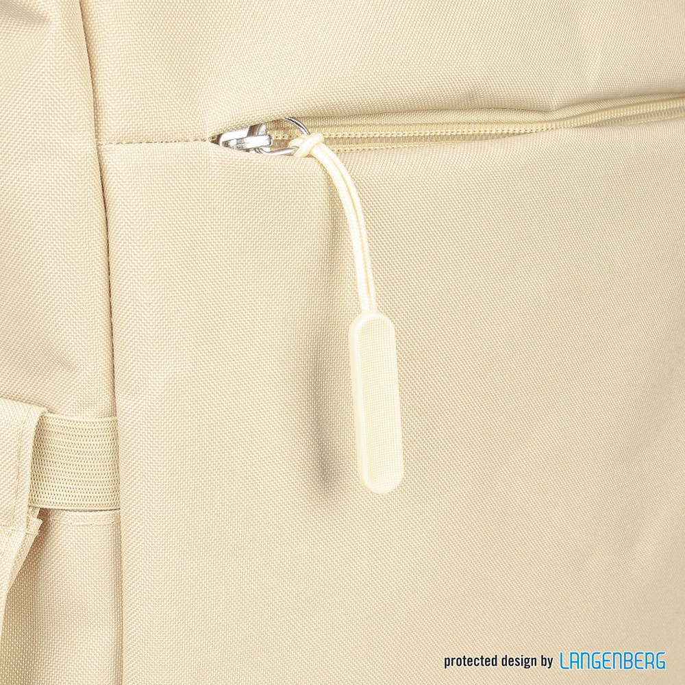 Rollup-Rucksack SIMPLE