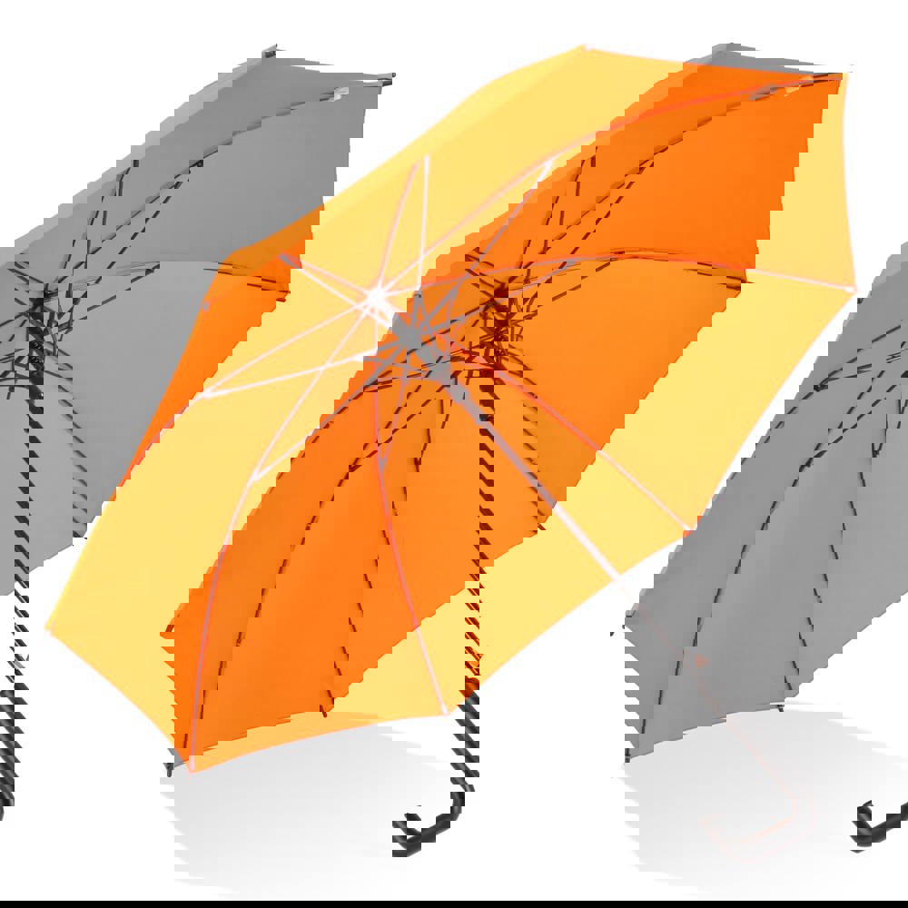Mistralwood 190T Pongee 23" Regenschirm Auto offen