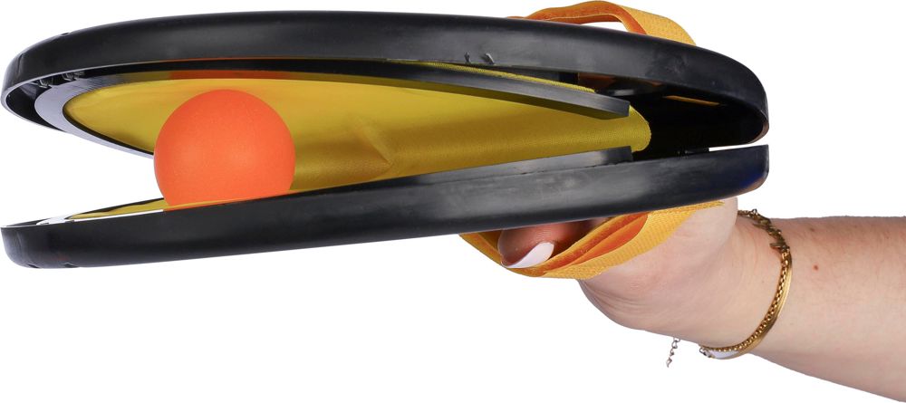 ABS Fangballspielsatz Oberon