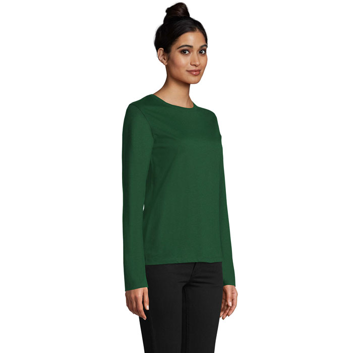 IMPERIAL LSL WOMEN - IMPERIAL LSL DAMEN T-SHIRT