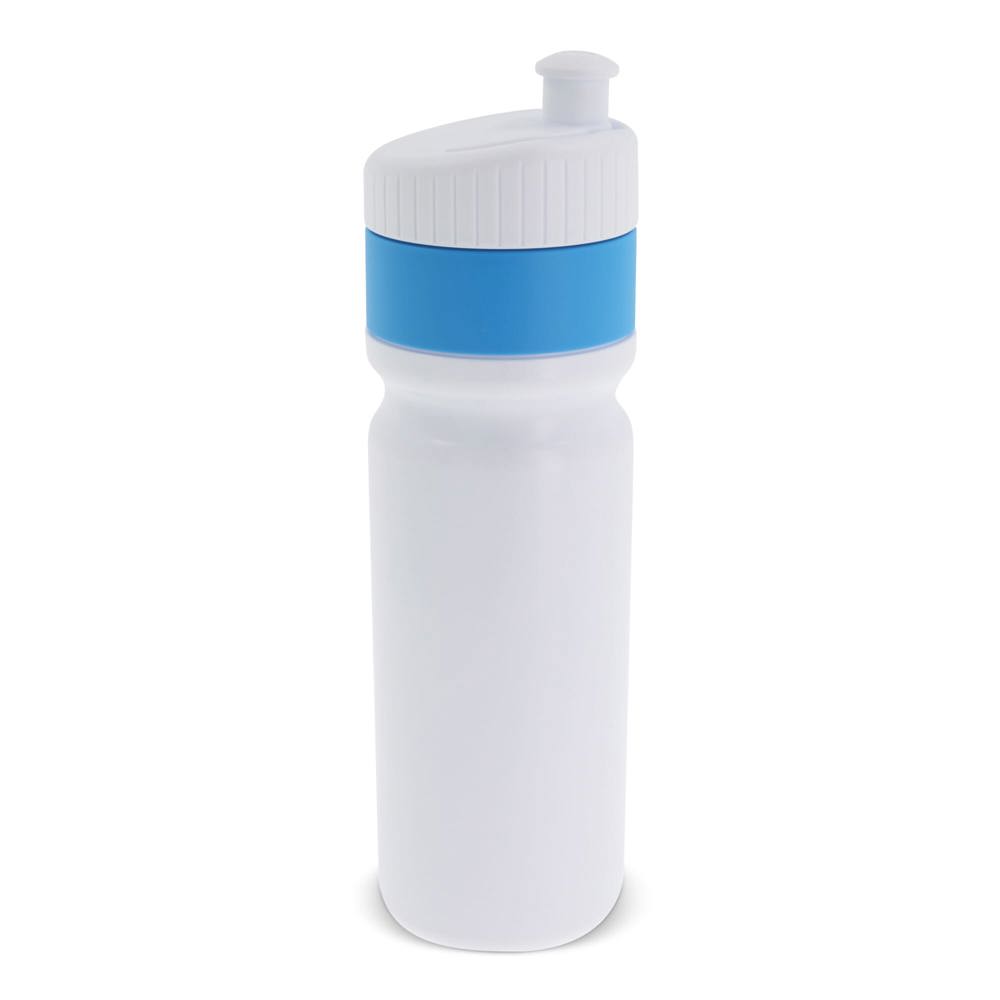 Sportflasche mit Rand 750ml