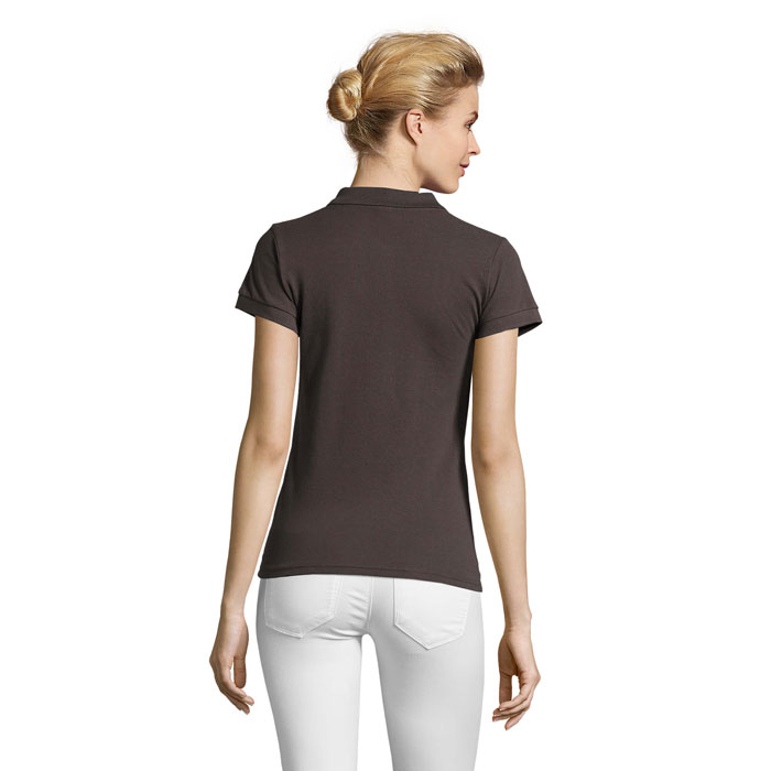 PERFECT WOMEN - PERFECT DAMEN POLO 180g