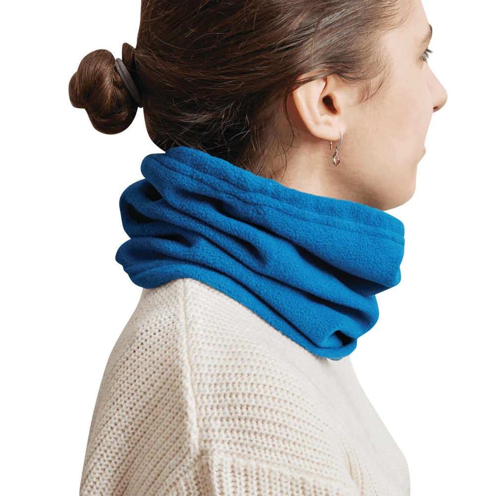 VARIOUS - Fleece-Schalmütze