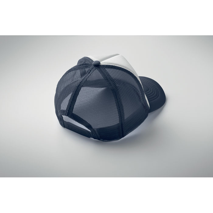 BUBBLE - Trucker cap 5 panels