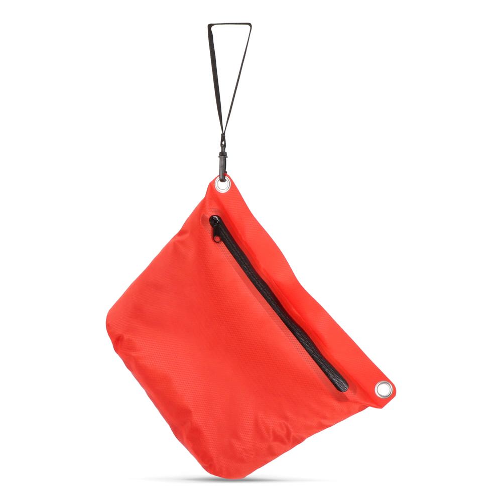 Wasserabweisende Ripstop-Umhängetasche 33 x 23 x 13 cm
