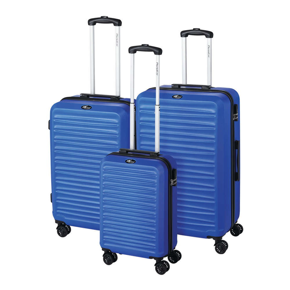 HAVANNA 2.0 - Trolley-Set, 3-tlg.