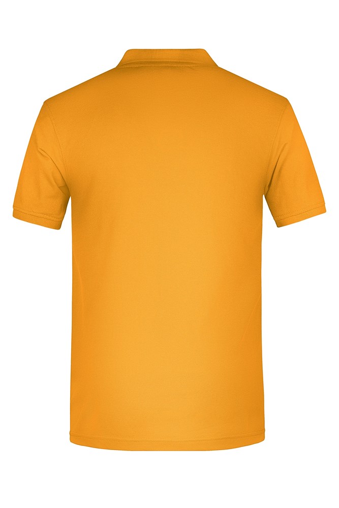 Men's ORGANIC Workwear Polo  OCS Blended