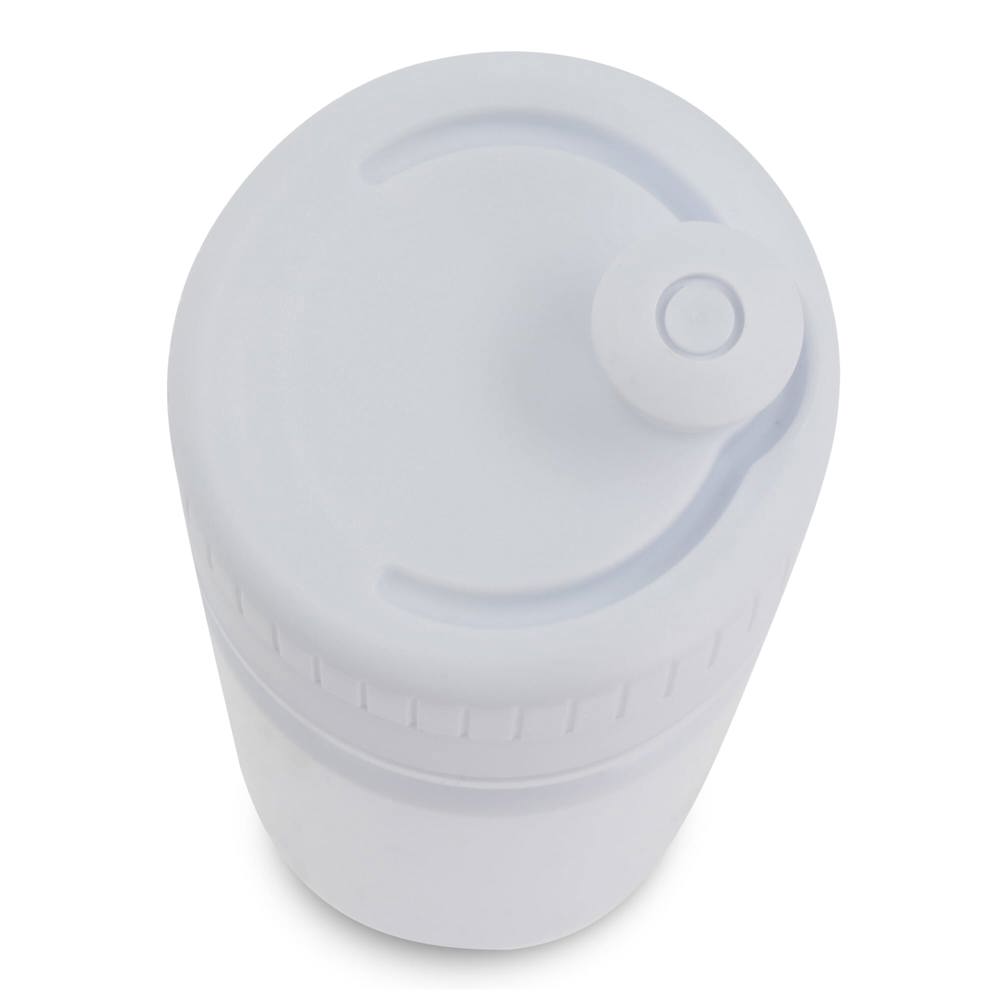 Sportflasche mit Rand 750ml