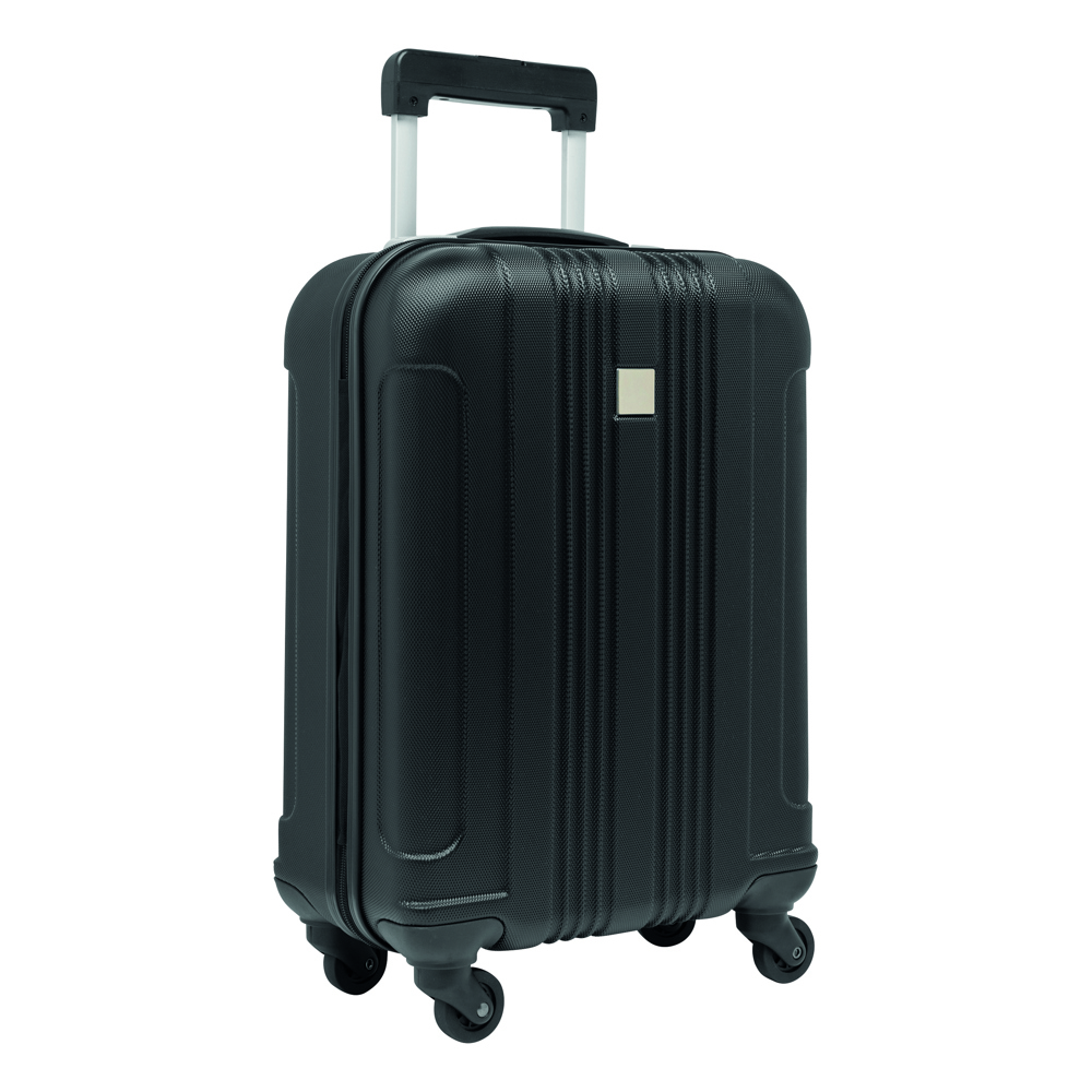 VERONA - Trolley-Bordcase