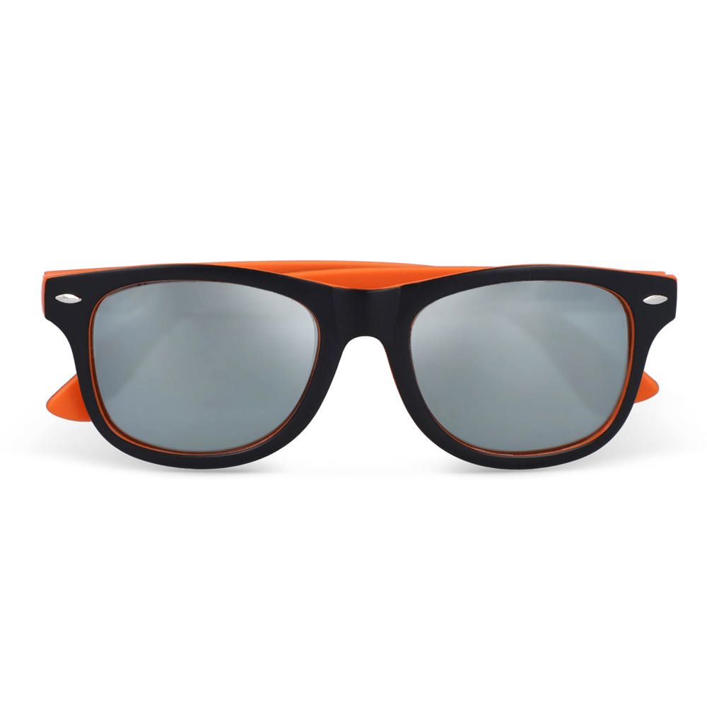 Sonnenbrille Tate Spiegel Glas UV400