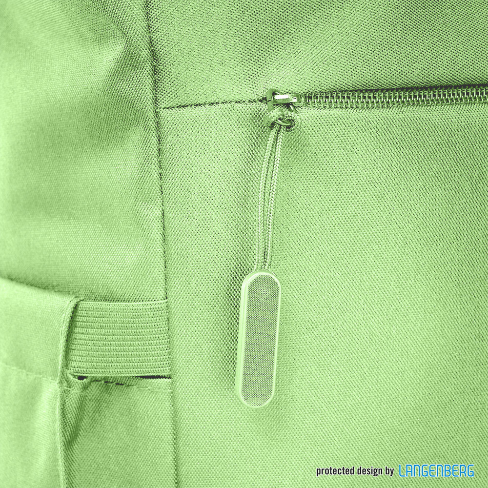 Rollup-Rucksack SIMPLE