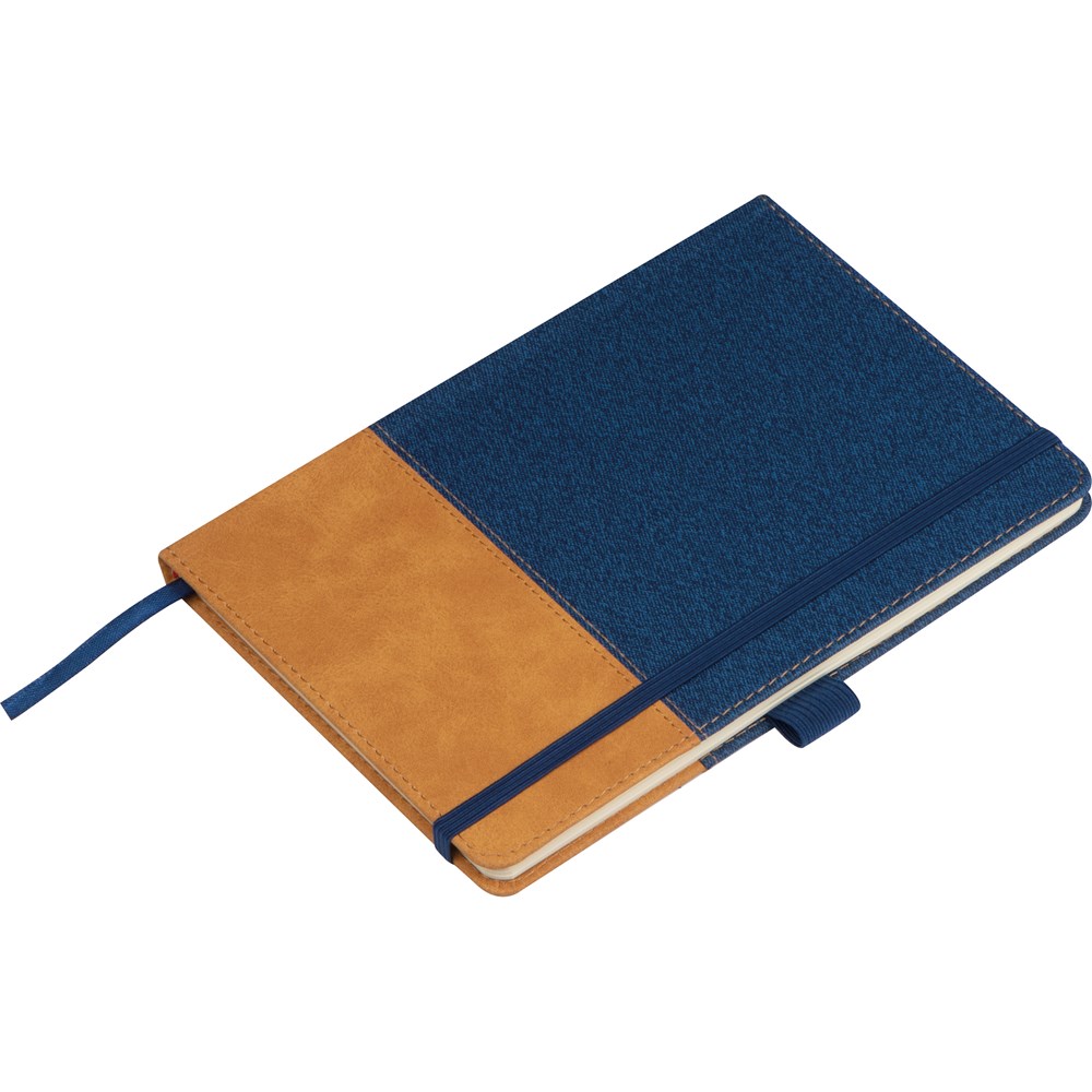Notizbuch aus PU GRETEL