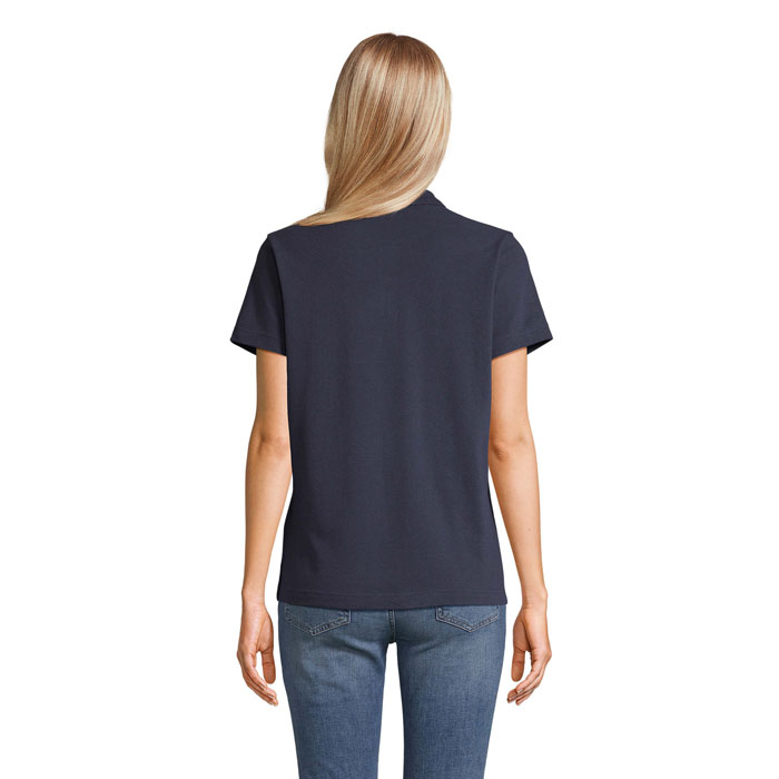 PULSE WOMEN - PULSE DAMEN POLO