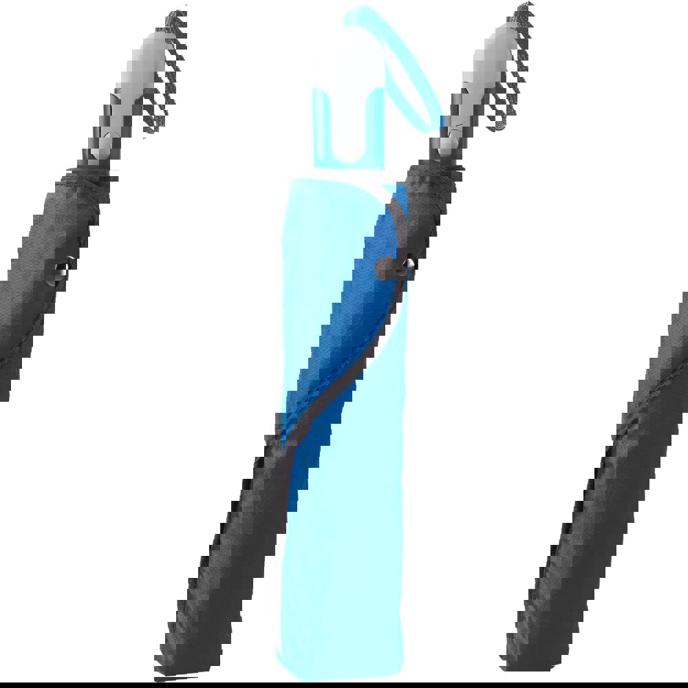 Zusammenfaltbarer 22” Regenschirm mit automatischer Öffnung