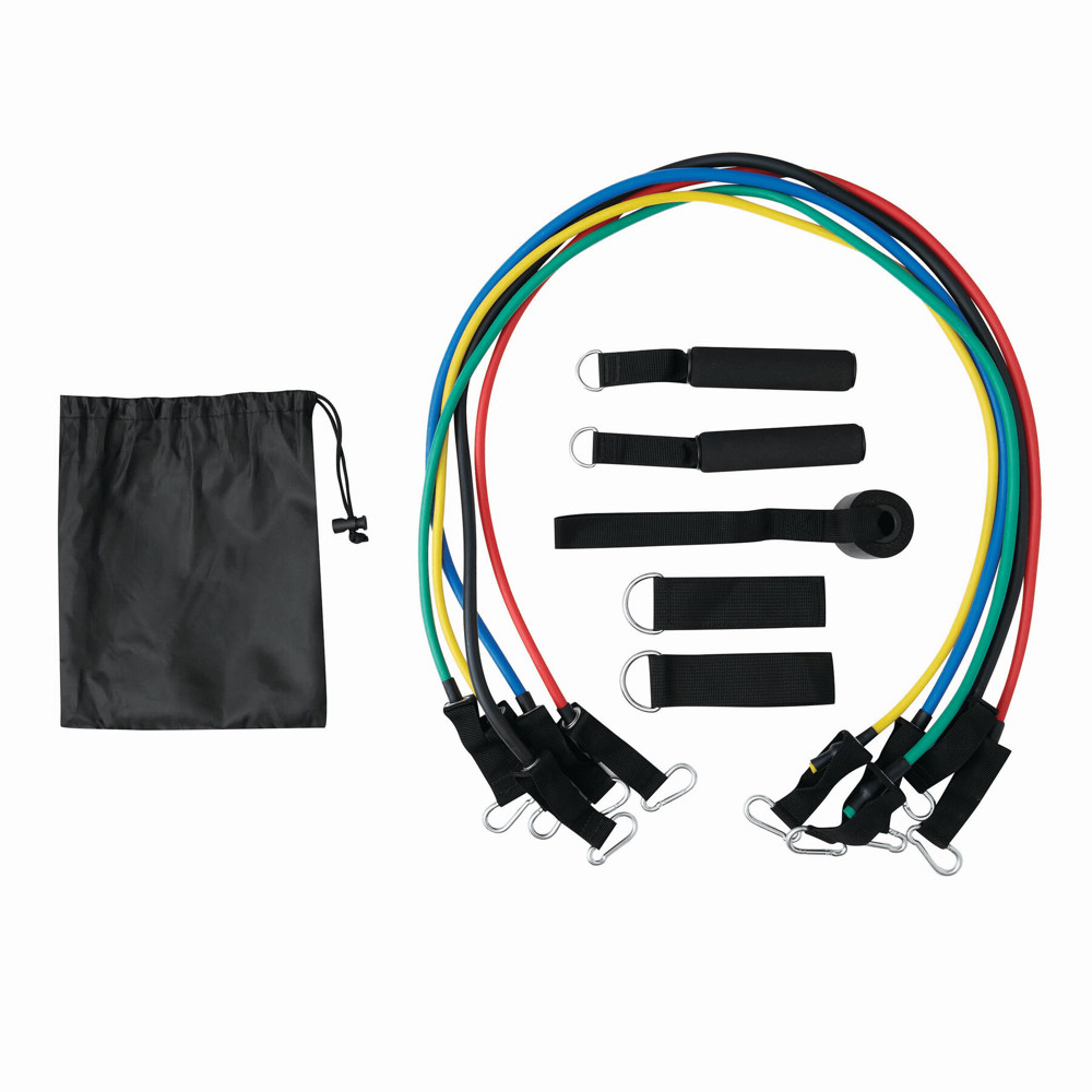 FITNESS TIME - Fitnessbänder-Set