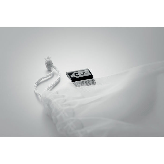 VEGGIE RPET - Einkaufsnetz RPET