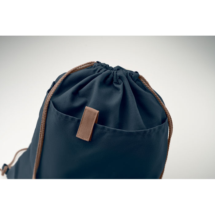 PANDA BAG - Beutel mit Kordelzug