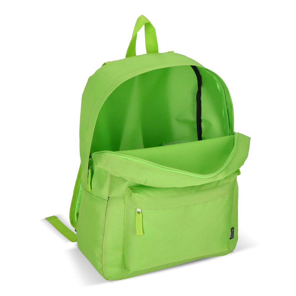 Rucksack R-PET 20L
