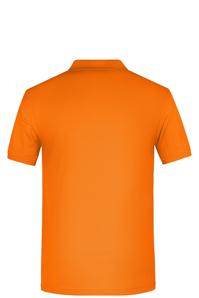 Men's ORGANIC Workwear Polo  OCS Blended