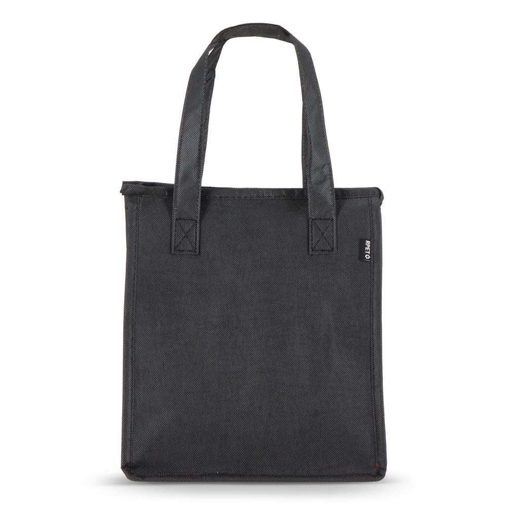 R-PET Kühltasche Non Woven 23x 15 x 27,5cm 75g/m²