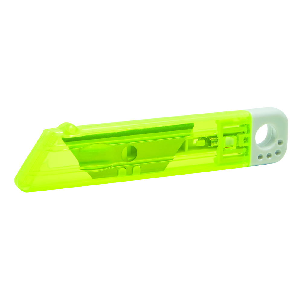 SLIDE IT - Cuttermesser - Gelb