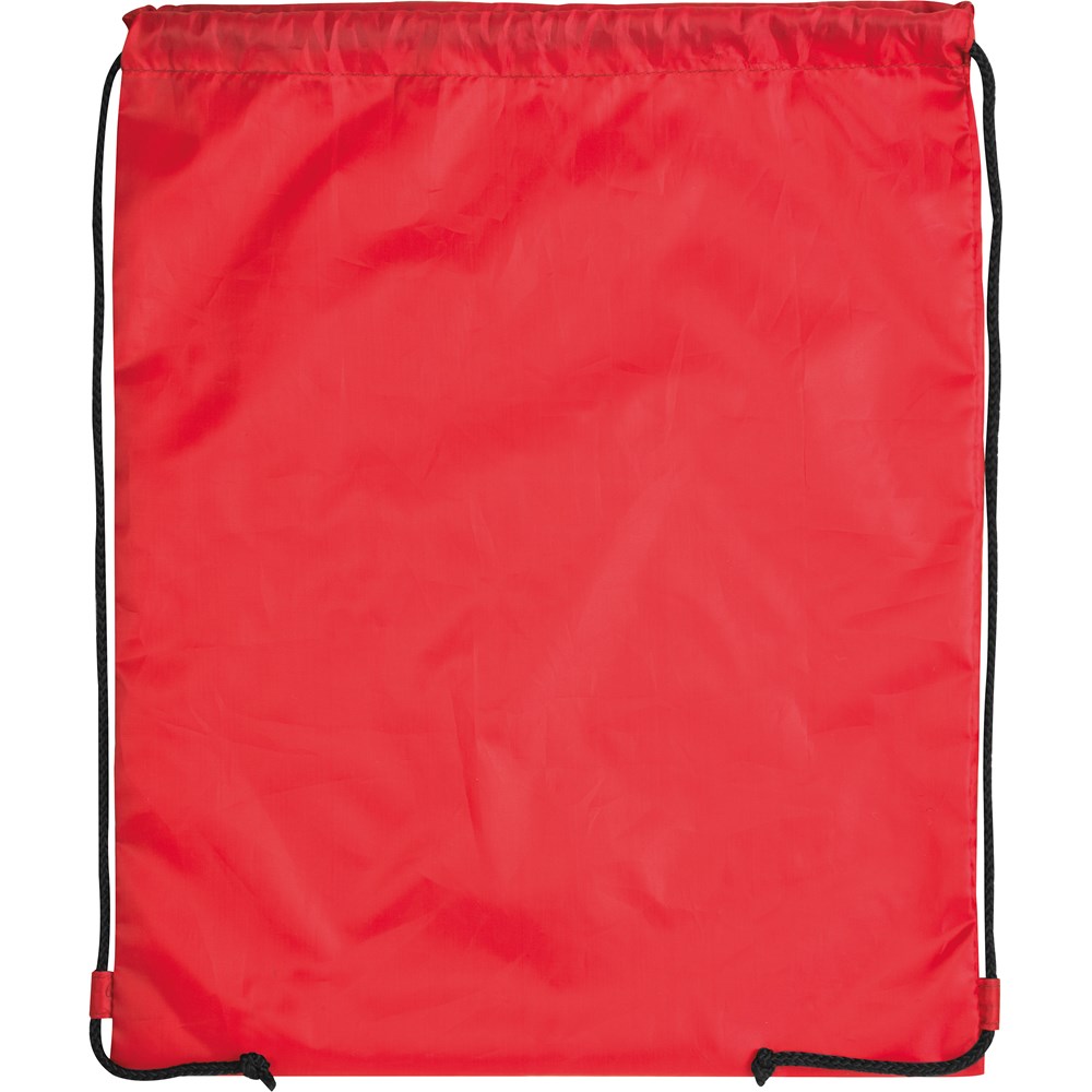 Gymbag aus Polyester TOM