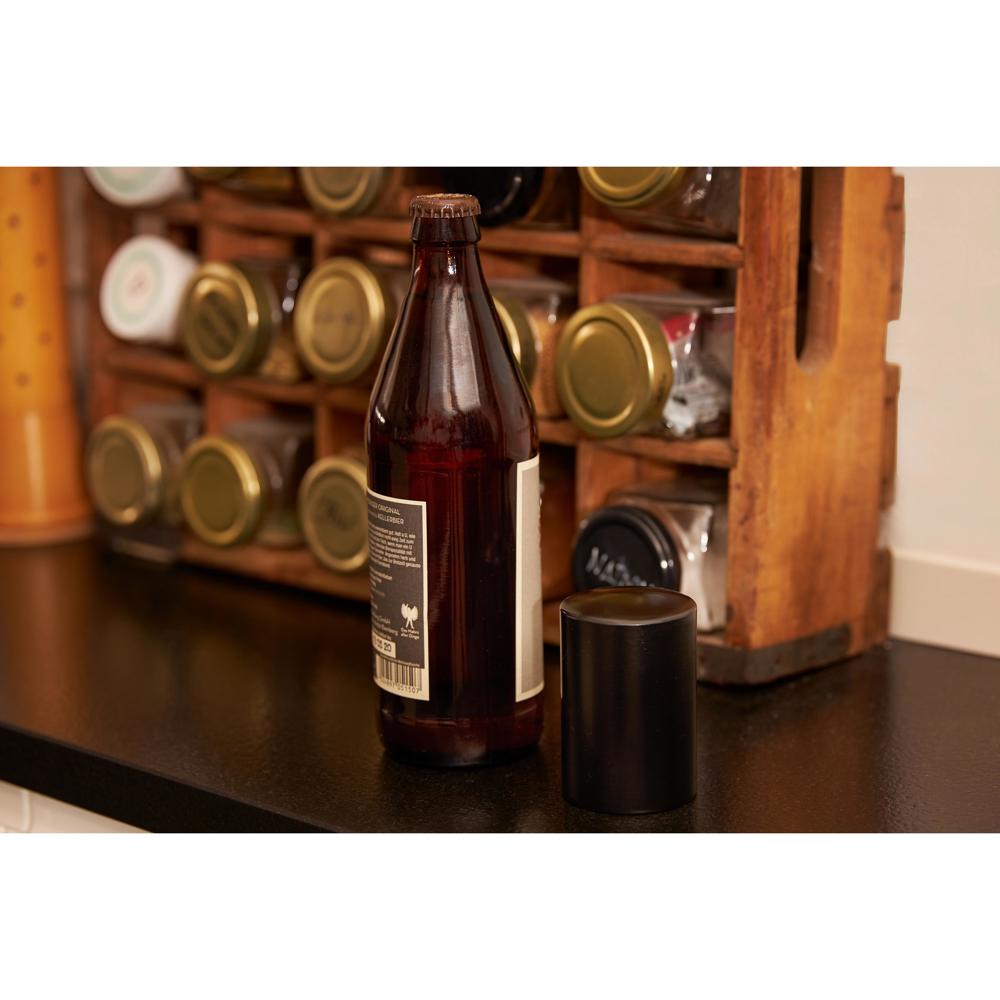 Kapselheber "Push", colour