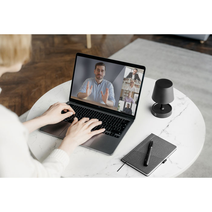 TAPLAMB - USB-Tischlampe