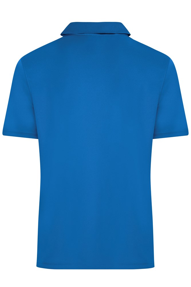 Men's Active Polo