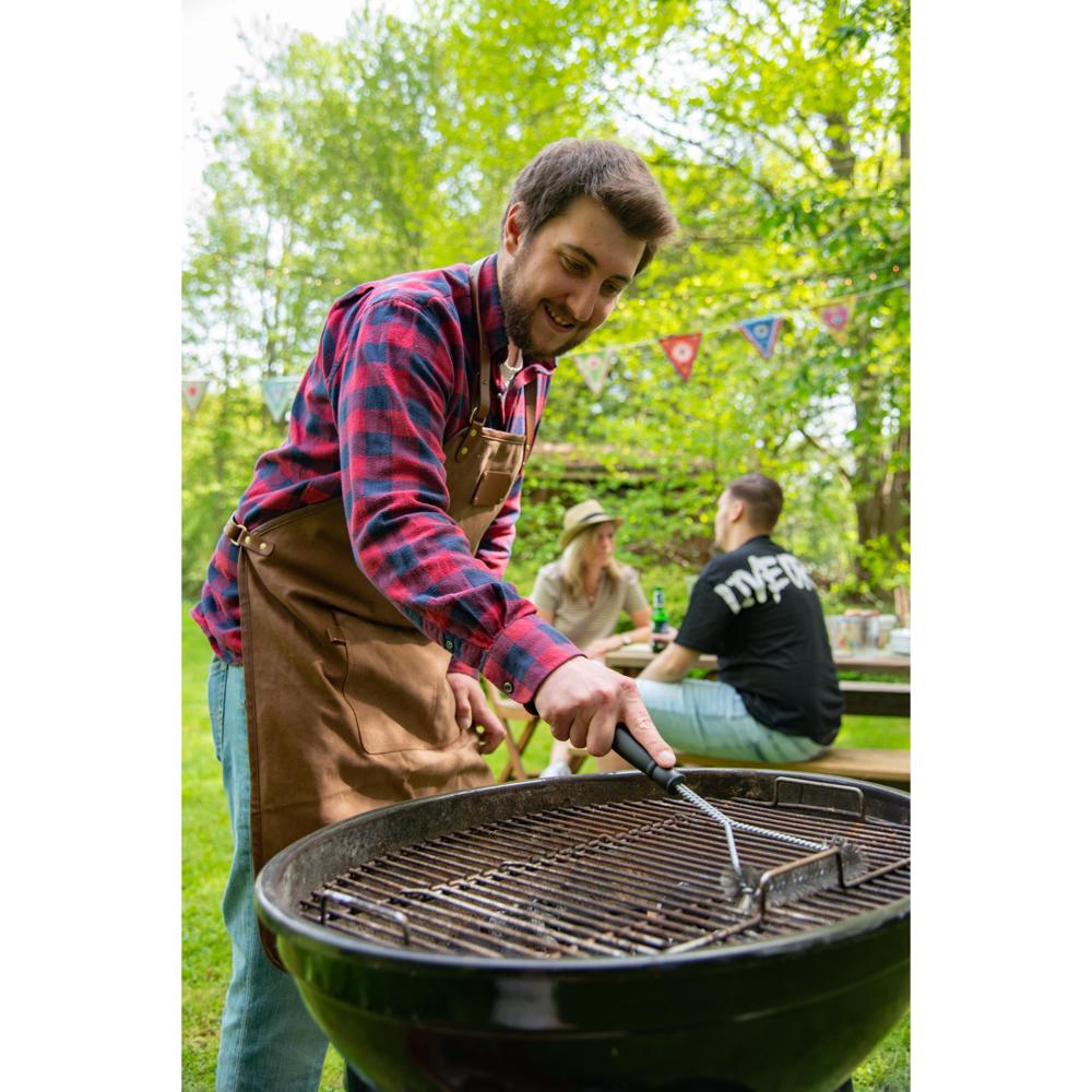 Grillbürste "Clean"