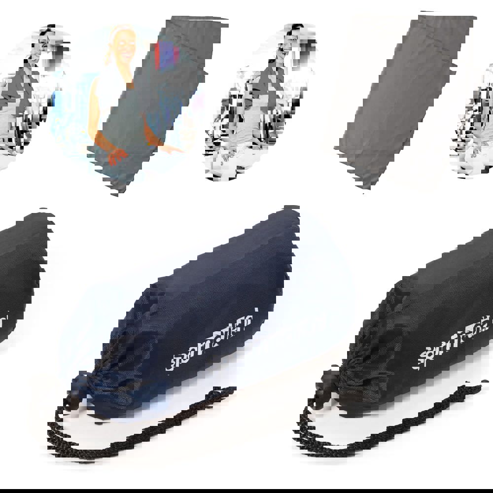 Mikrofaser-Sporthandtuch