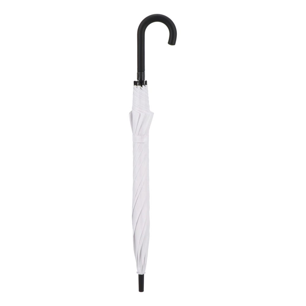 Verdure 190T Pongee 23" windproof Hakenschirm Auto open