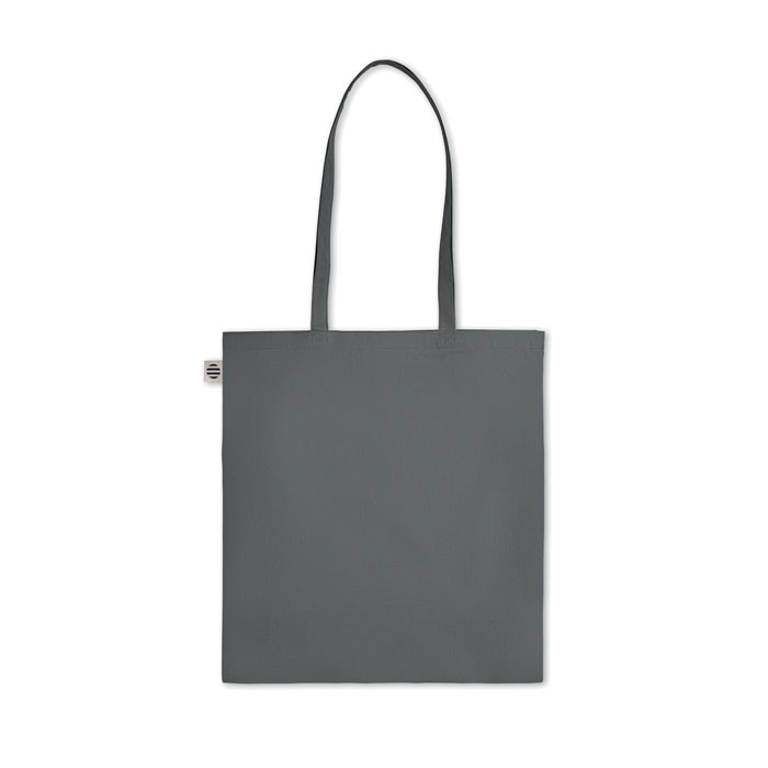 ZIMDE COLOUR - Organic-Cotton Einkaufstasche