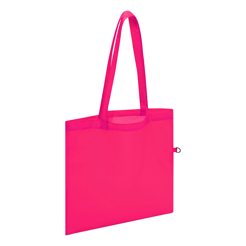 SHOPPY - Einkaufstasche - Pink